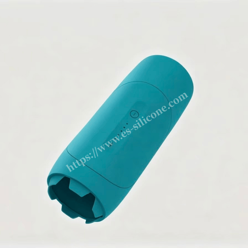 Silikon-Schutzhülle für Massagepistole
