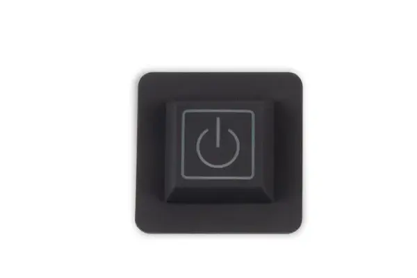 Eine umfassende Analyse der Single-Button-Technologie aus Silikonkautschuk