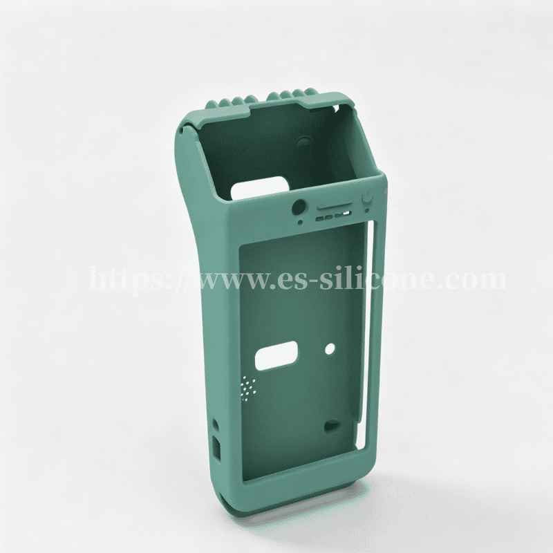 Silikon-Schutzhülle für AMP-8200 POS-Terminal