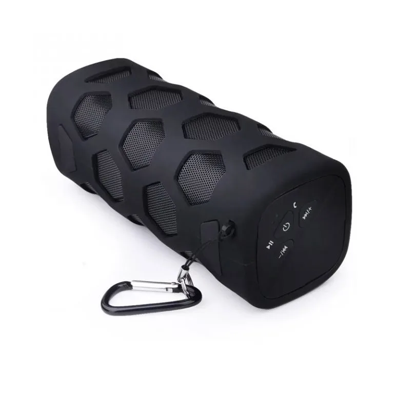 Schutzhülle aus Silikon für Bluetooth-Audio