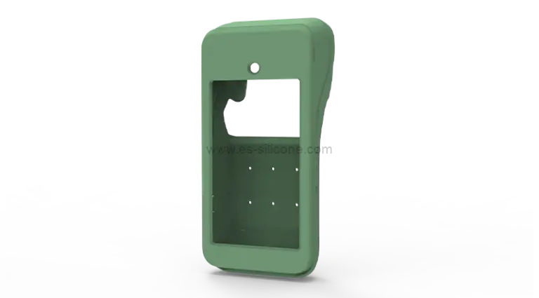 PAX-A920 POS-Terminal-Silikonschutzhülle