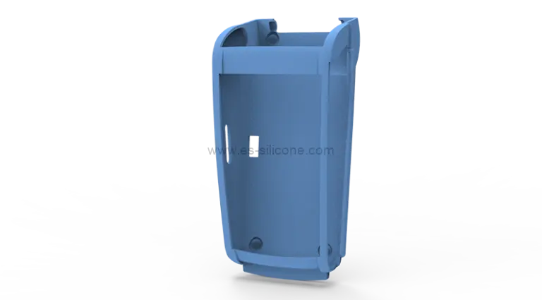 INGENICO-IWL220 POS-Terminal-Silikonschutzhülle