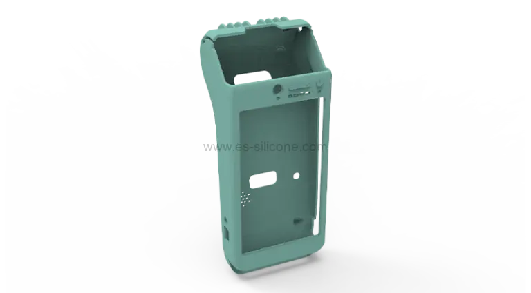 Silikon-Schutzhülle für AMP-8200 POS-Terminal
