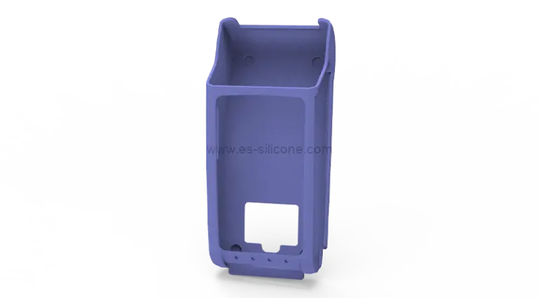 DATECS-BP5000 POS-Terminal-Silikonschutzhülle
