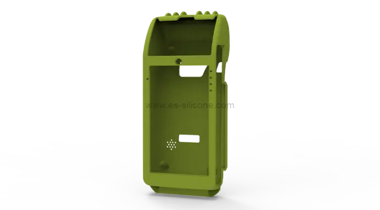 Silikon-Schutzhülle für AMP-8000 POS-Terminal