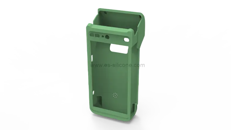 PAX-A930 POS-Terminal-Silikonschutzhülle