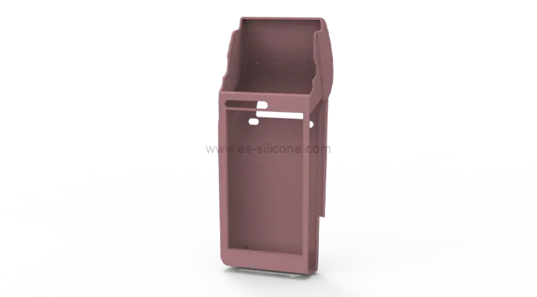 SZZT-KS8223 POS-Terminal-Silikonschutzhülle