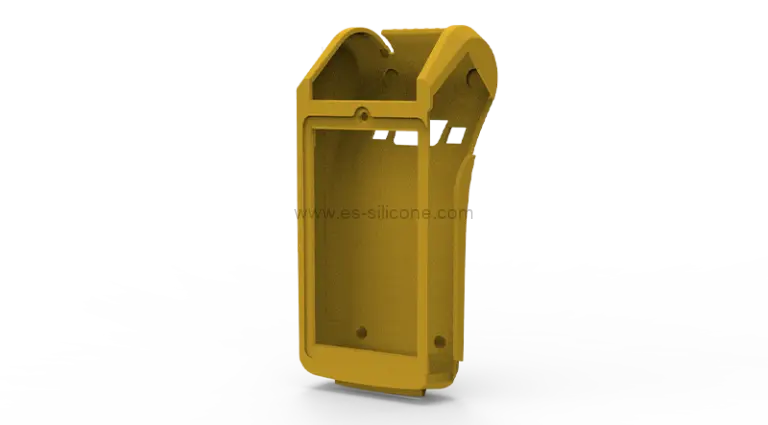 TIANYU-P20L POS-Terminal-Silikon-Schutzhülle