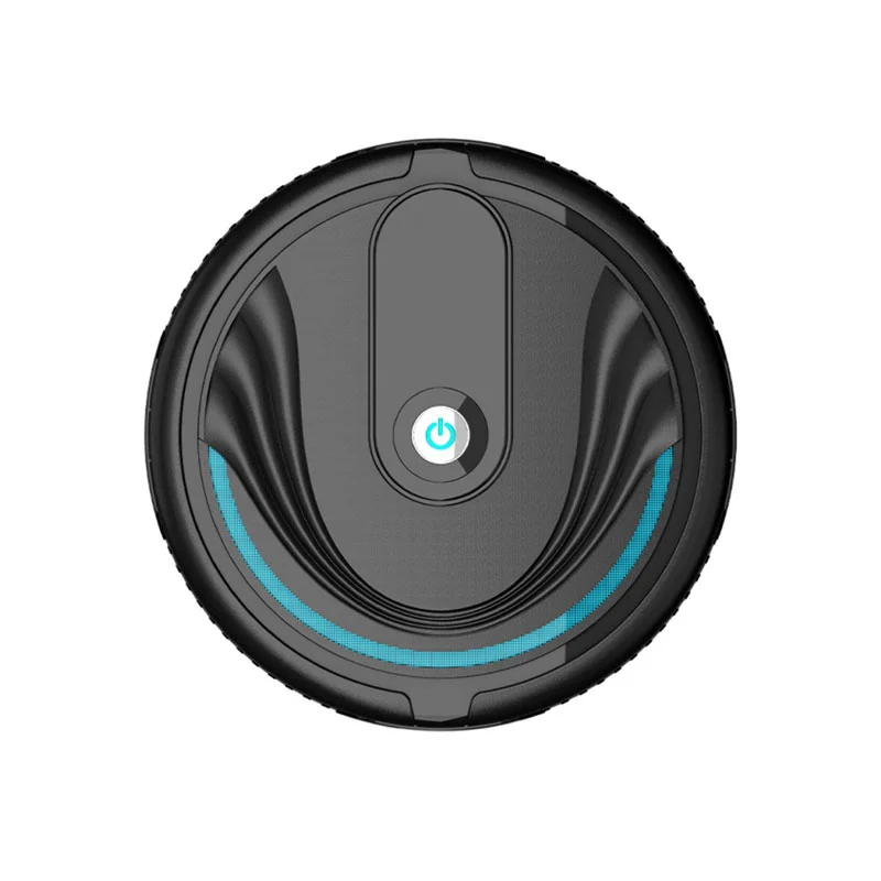 Kehrende Roboter