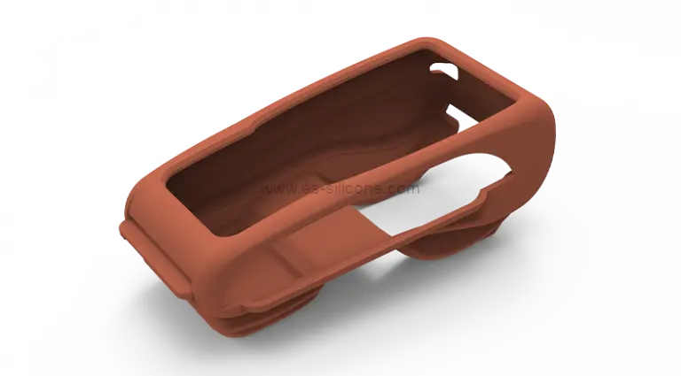 VERIFONE-VX680 POS-Terminal-Silikonschutzhülle