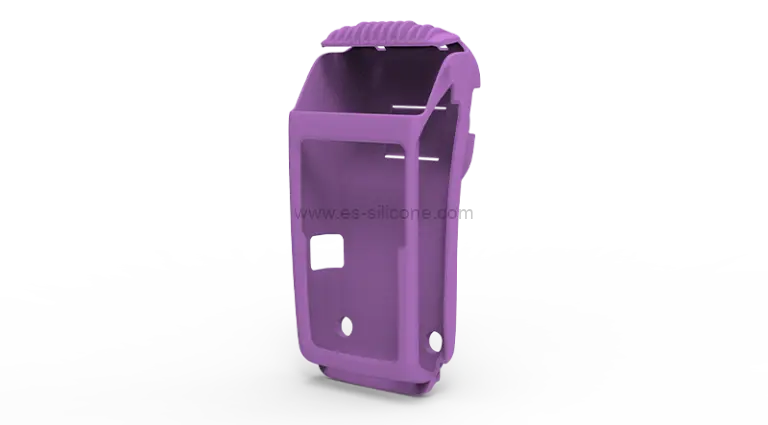 AMP-9000 POS-Terminal-Silikonschutzhülle