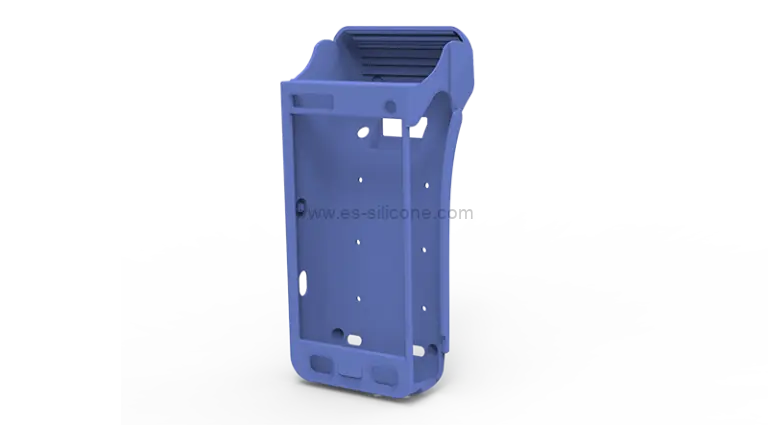 CENTERM-K9 POS-Terminal-Silikonschutzhülle