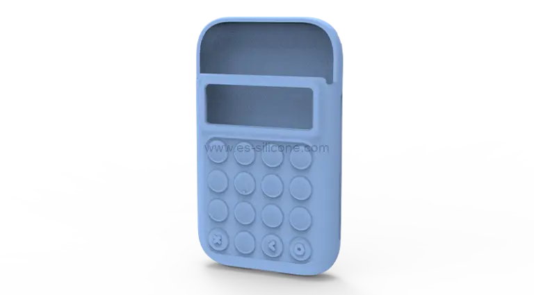DSPREAD-A29 POS-Terminal-Silikonschutzhülle