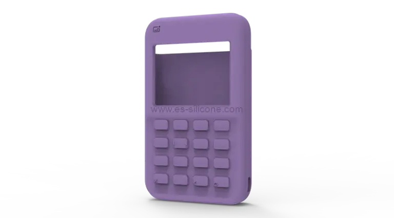 DSPREAD-A30 POS-Terminal-Silikonschutzhülle