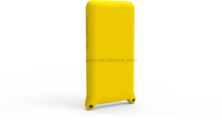 PAX-A50 POS-Terminal-Silikonschutzhülle