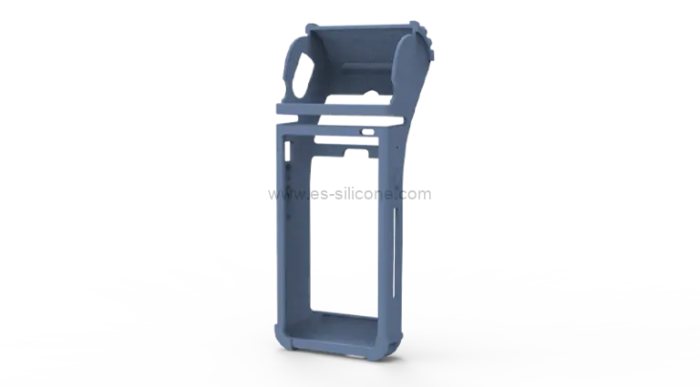 TELPO-TPS900P POS-Terminal-Silikonschutzhülle