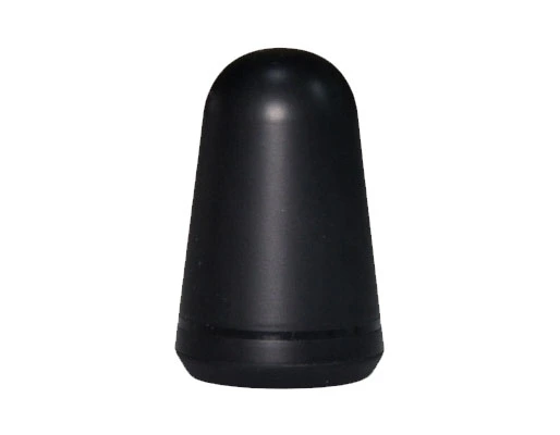 Spitzer Massagekopf