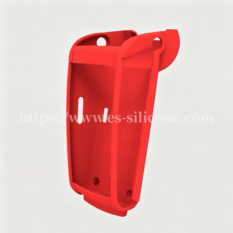 INGENICO-IWL220 POS-Terminal-Silikonschutzhülle