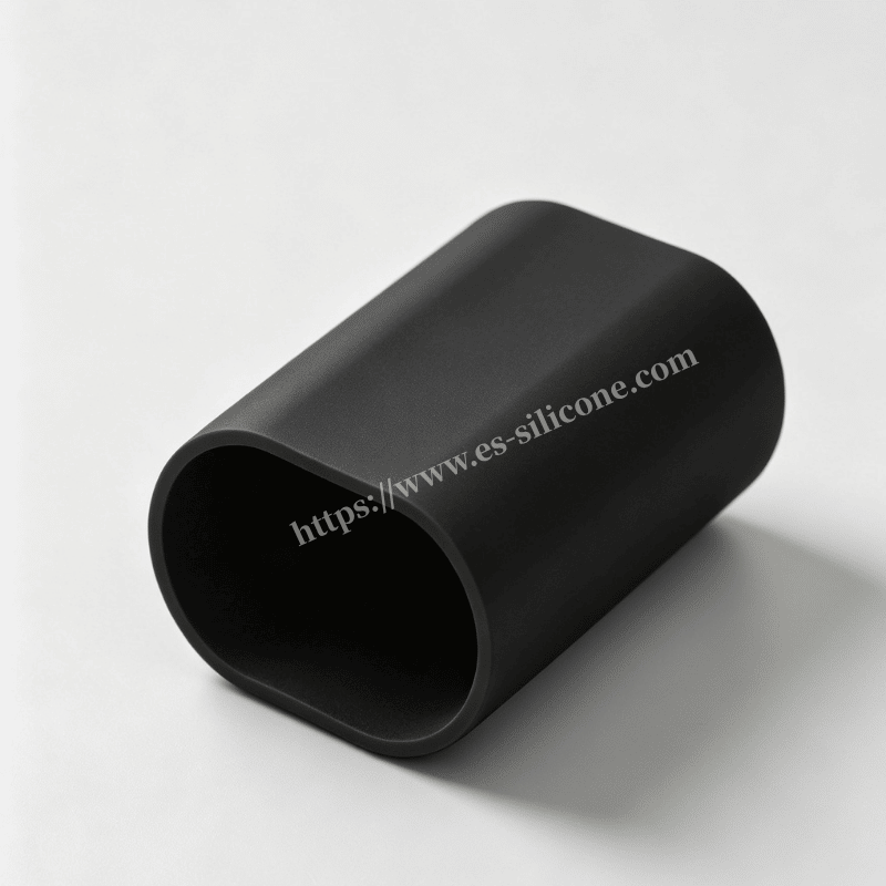 Silikon-Batteriegriffhülse für Massagepistole