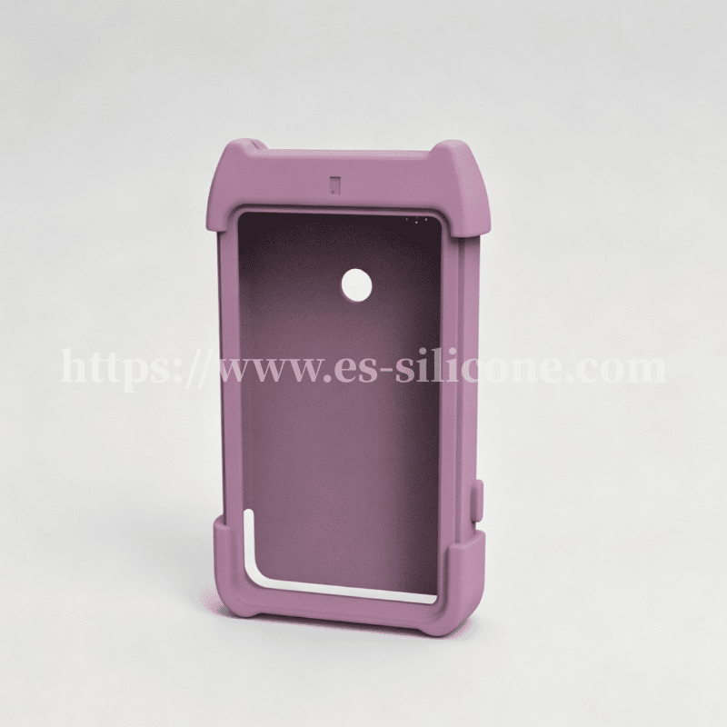 PAX-D190 POS-Terminal-Silikonschutzhülle