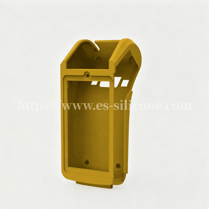 TIANYU-P20L POS-Terminal-Silikon-Schutzhülle
